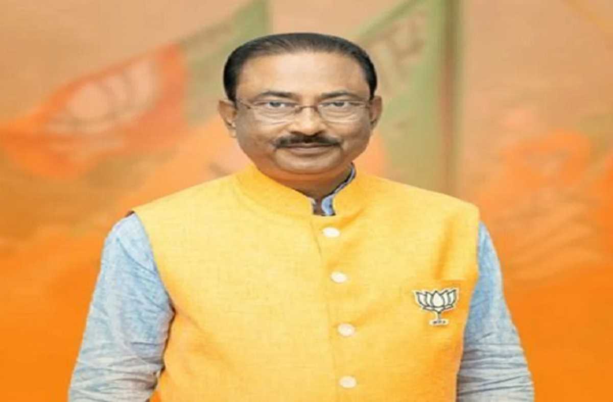 त्रिपुरा भाजपा प्रदेश अध्यक्ष राजीव भट्टाचार्य ने जीता राज्यसभा उपचुनाव, पार्टी हाईकमान का जताया आभार